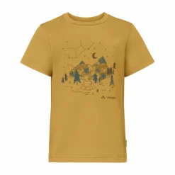 VAUDE Shirts<· Kids Lezza T-Shirt savanna