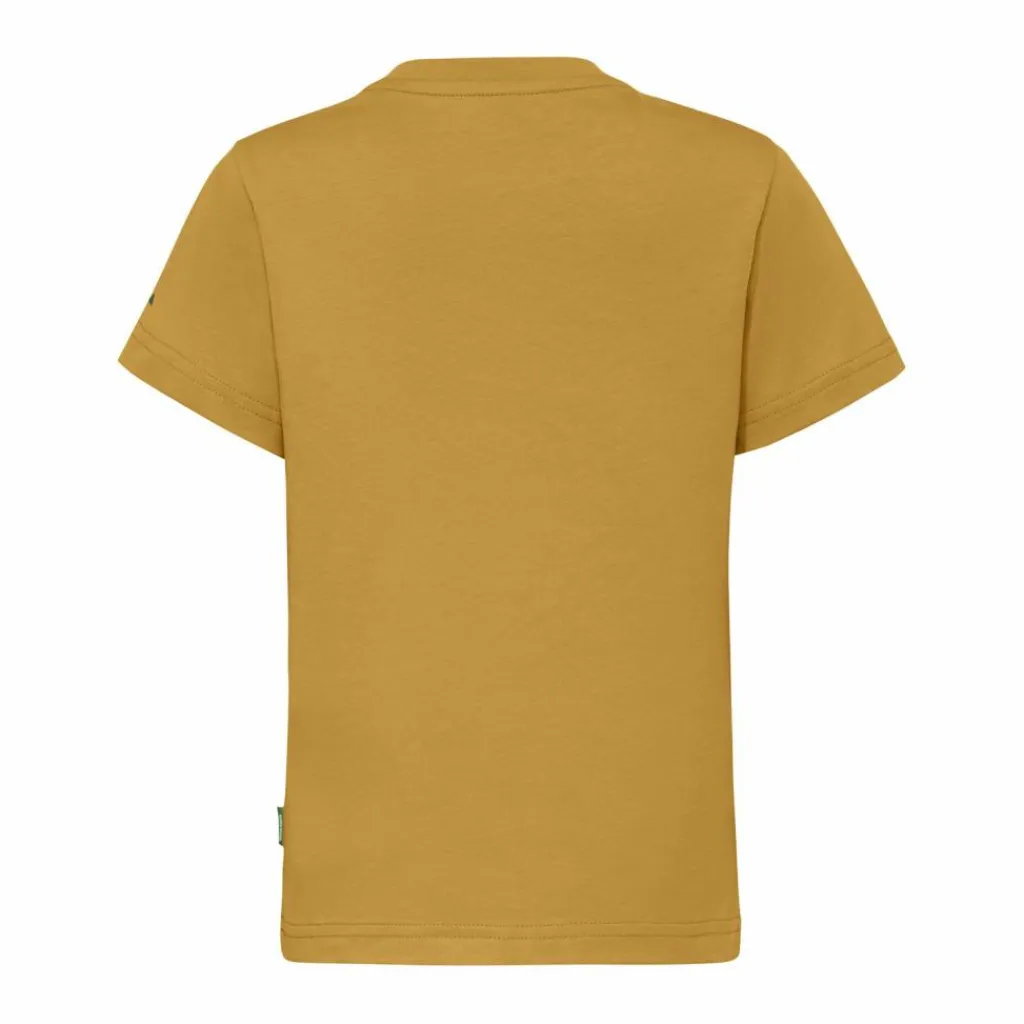 VAUDE Shirts<· Kids Lezza T-Shirt savanna