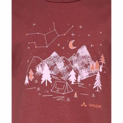 VAUDE Shirts<· Kids Lezza T-Shirt redeva