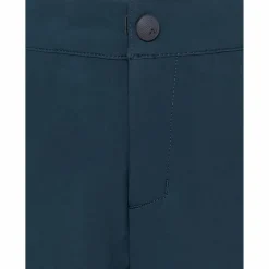 VAUDE Wandern|Hosen<· Kids Rokua Softshell Pants dark sea