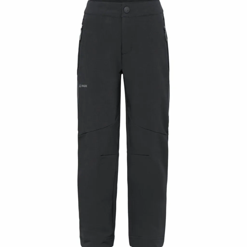 Outlet · Kids Rokua Softshell Pants Kinder Wandern|Hosen