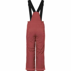 VAUDE Hosen<· Kids Snow Cup Pants III redeva