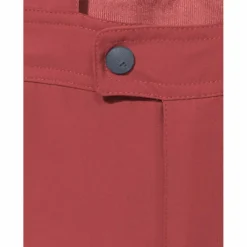 VAUDE Hosen<· Kids Snow Cup Pants III redeva