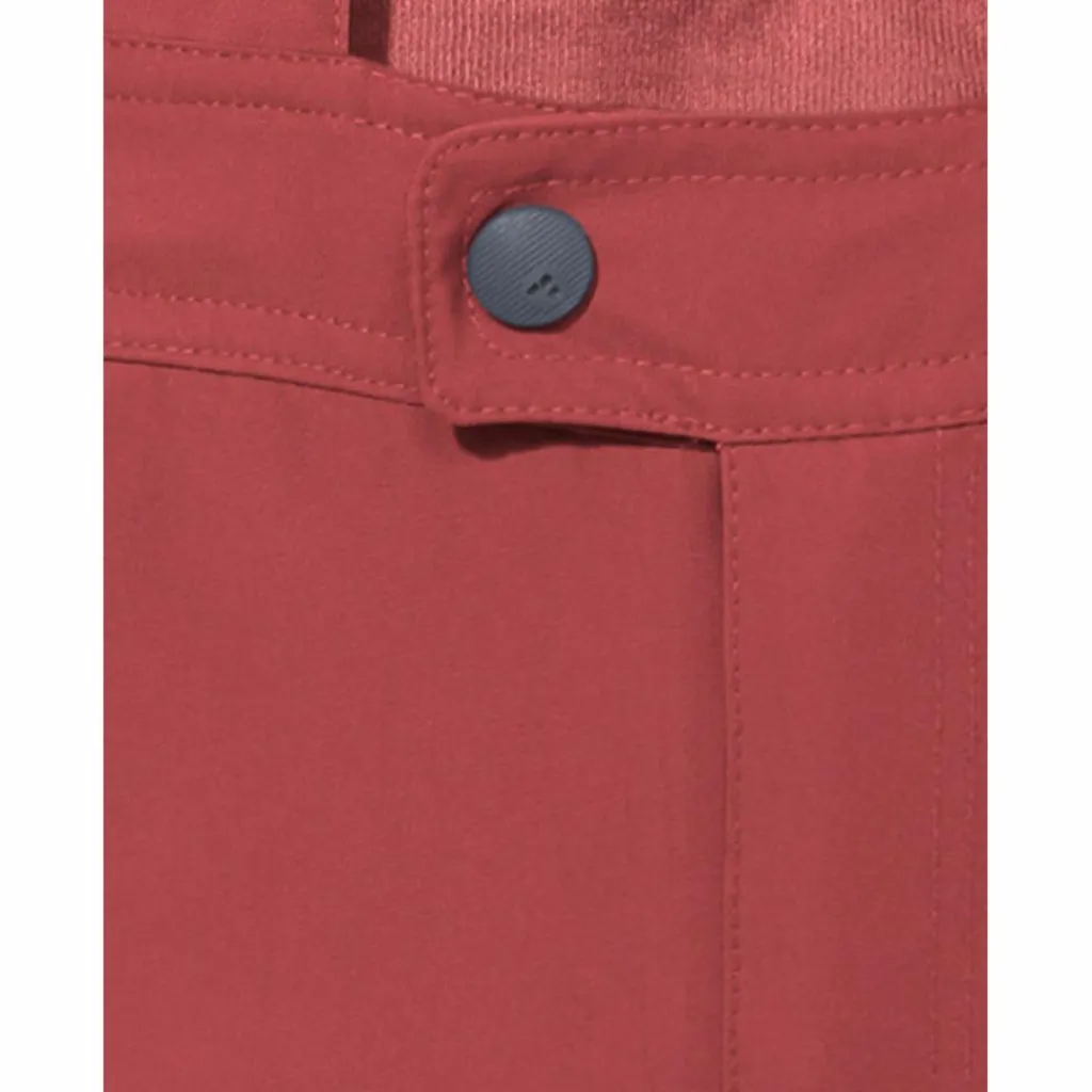VAUDE Hosen<· Kids Snow Cup Pants III redeva