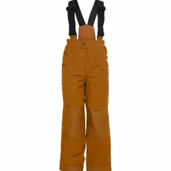 VAUDE Wandern|Hosen<· Kids Snow Cup Pants III silt brown