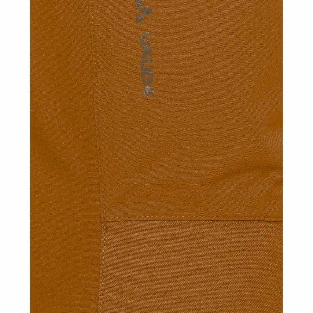 VAUDE Wandern|Hosen<· Kids Snow Cup Pants III silt brown