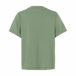 VAUDE Radsport<· Kids Print T-Shirt willow green