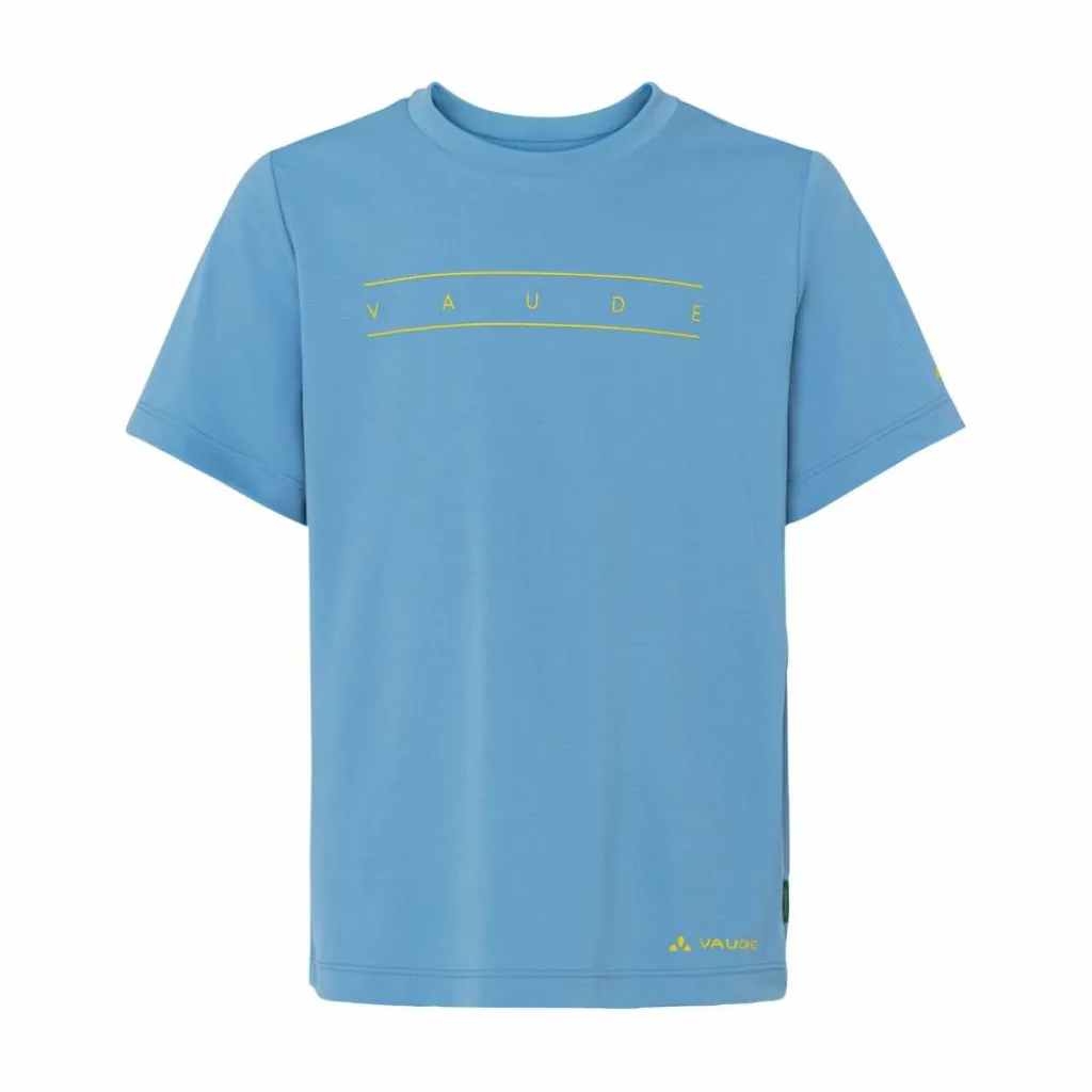 New · Kids Print T-Shirt Kinder Radsport