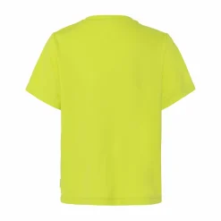 VAUDE Radsport<· Kids Print T-Shirt bright green