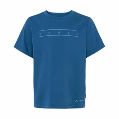 VAUDE Radsport<· Kids Print T-Shirt ultramarine
