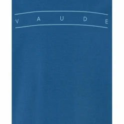 VAUDE Radsport<· Kids Print T-Shirt ultramarine