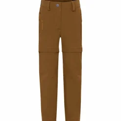 VAUDE Hosen<· Kids ZO Pants Slim Fit umbra