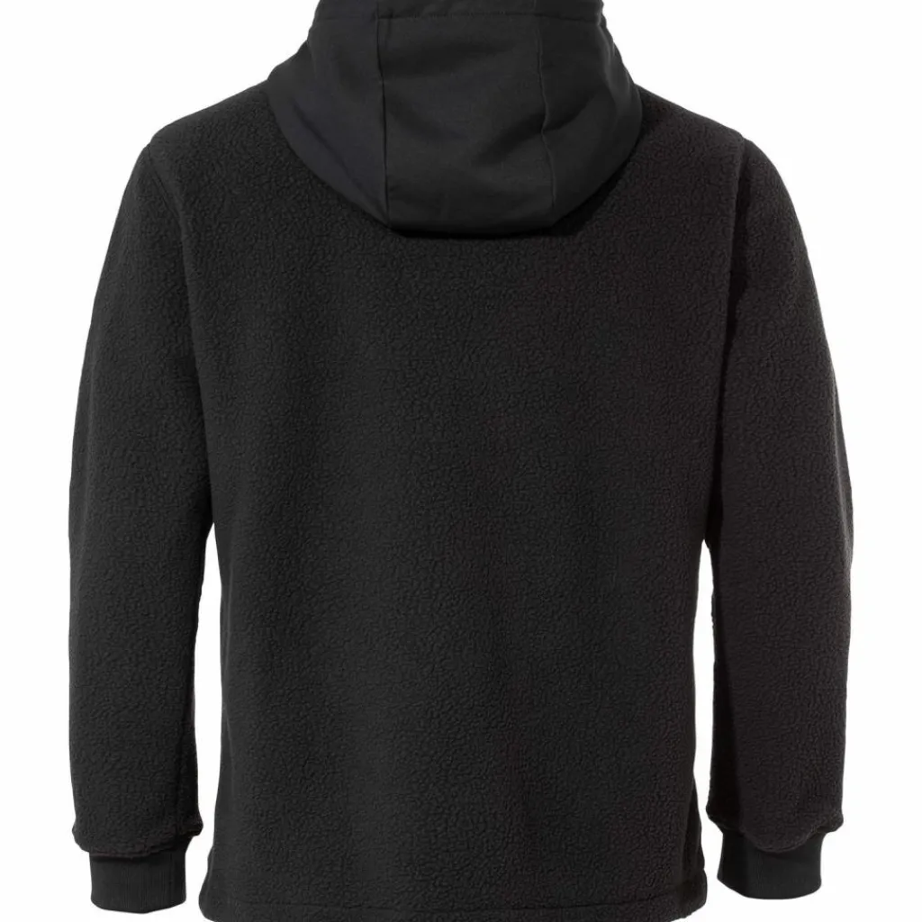 VAUDE Jacken|Fleecejacken<· Manukau III phantom black