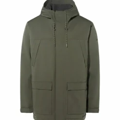 VAUDE Mäntel<· Manukau III khaki