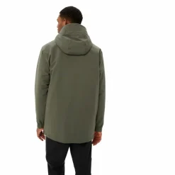 VAUDE Mäntel<· Manukau III khaki