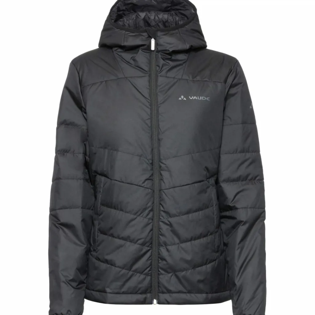 VAUDE Wandern|Jacken<· Maroz black