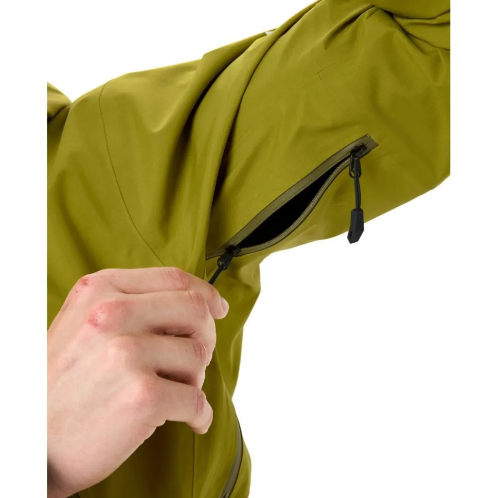 Sale · Men's Croz Alpine 3L Jacket Herren Übergangsjacken