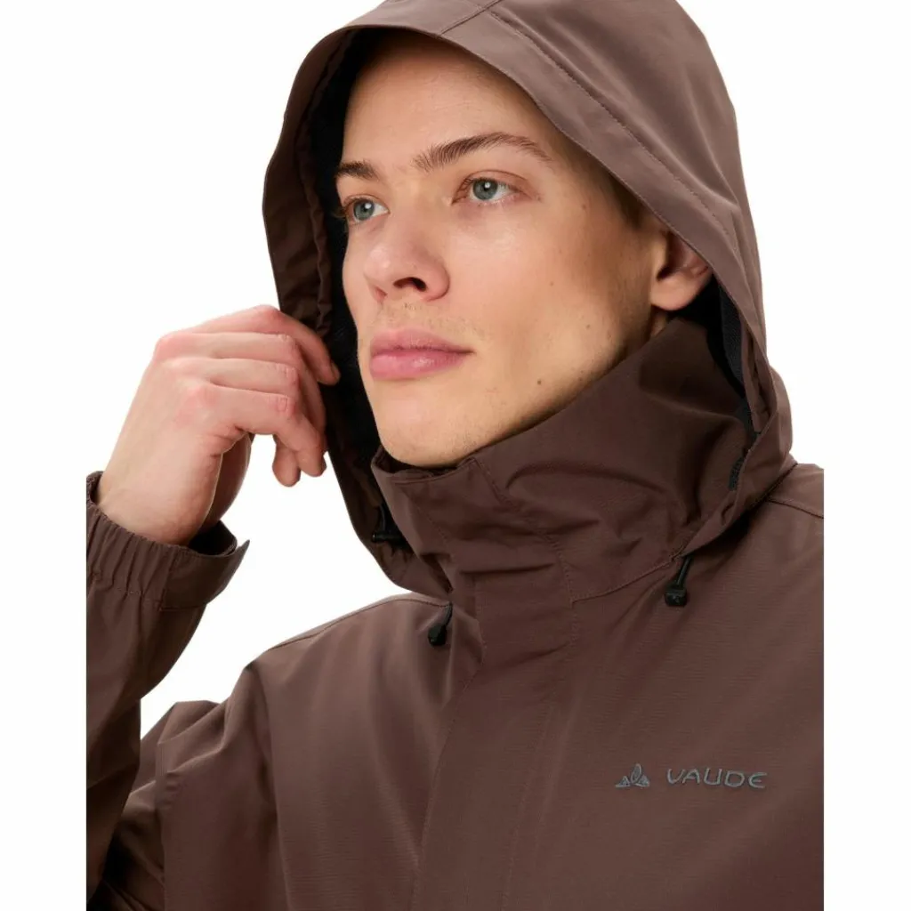 · Men's Escape Light Jacket Herren Regenjacken|Übergangsjacken
