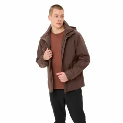 · Men's Escape Light Jacket Herren Regenjacken|Übergangsjacken