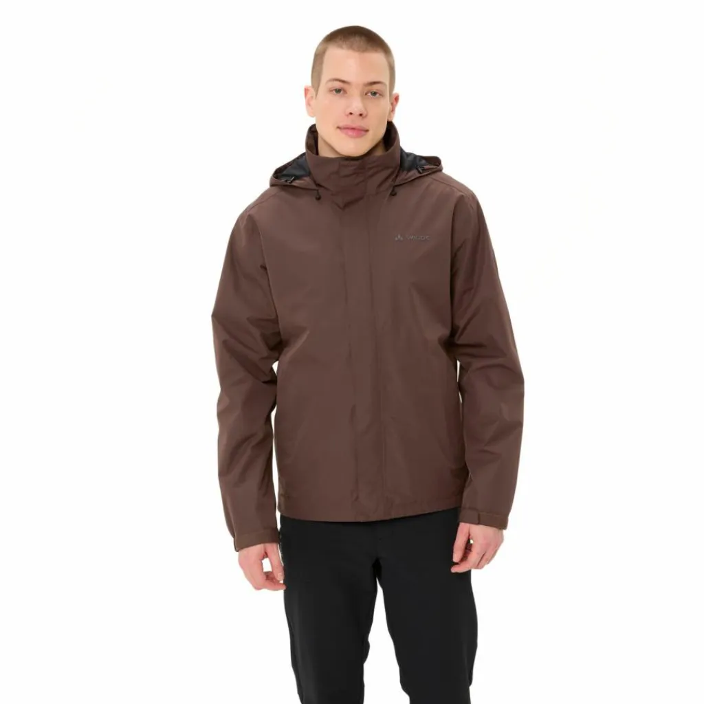 · Men's Escape Light Jacket Herren Regenjacken|Übergangsjacken
