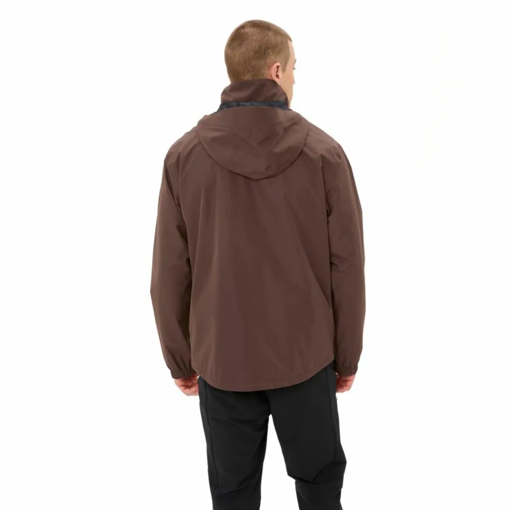 · Men's Escape Light Jacket Herren Regenjacken|Übergangsjacken