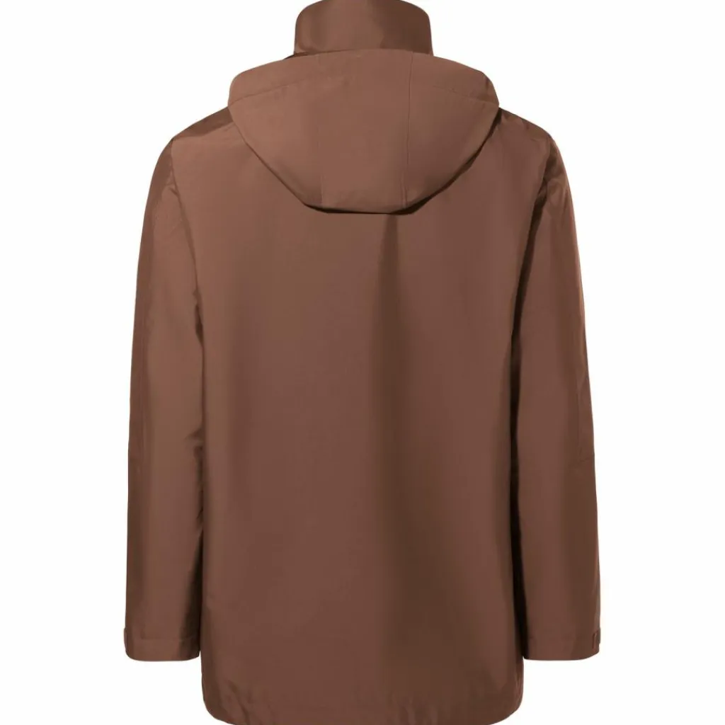 VAUDE Winterjacken<· Men's Idris 3in1 Parka IV tobacco