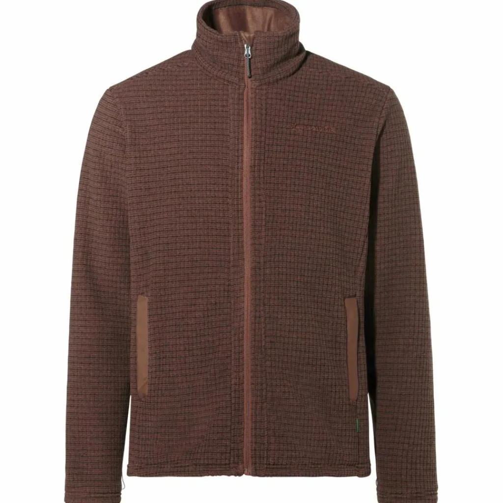VAUDE Winterjacken<· Men's Idris 3in1 Parka IV tobacco