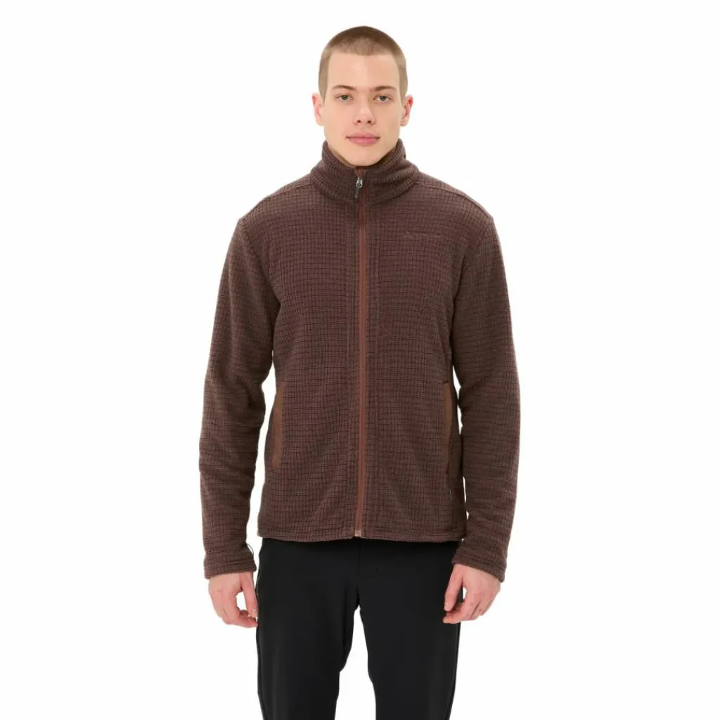 VAUDE Winterjacken<· Men's Idris 3in1 Parka IV tobacco