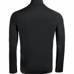 VAUDE Pullover & Sweats<· Men's Larice Light Shirt II black