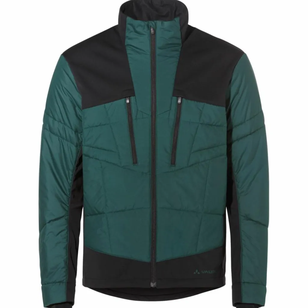VAUDE Übergangsjacken<· Men's Minaki Jacket IV deep pond