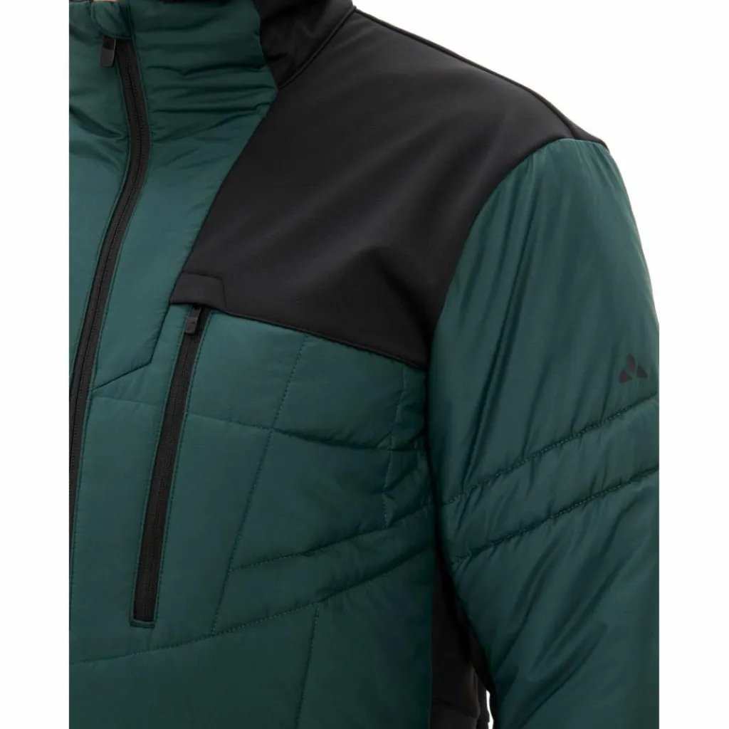 VAUDE Übergangsjacken<· Men's Minaki Jacket IV deep pond