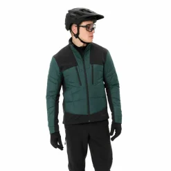 VAUDE Übergangsjacken<· Men's Minaki Jacket IV deep pond