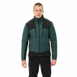 VAUDE Übergangsjacken<· Men's Minaki Jacket IV deep pond