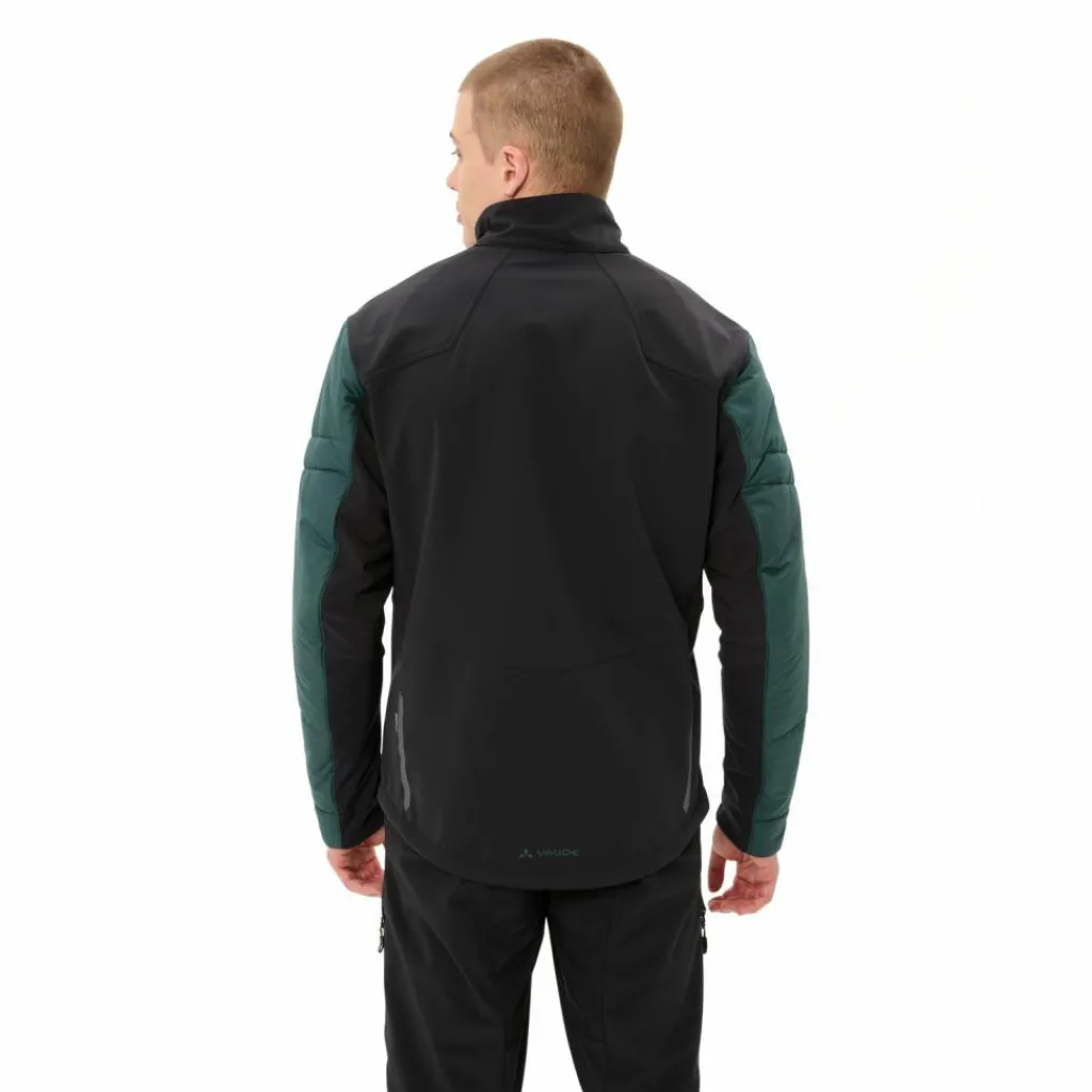 VAUDE Übergangsjacken<· Men's Minaki Jacket IV deep pond
