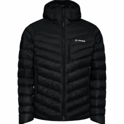 Clearance · Men's Monviso Down Hooded Jacket Herren Übergangsjacken