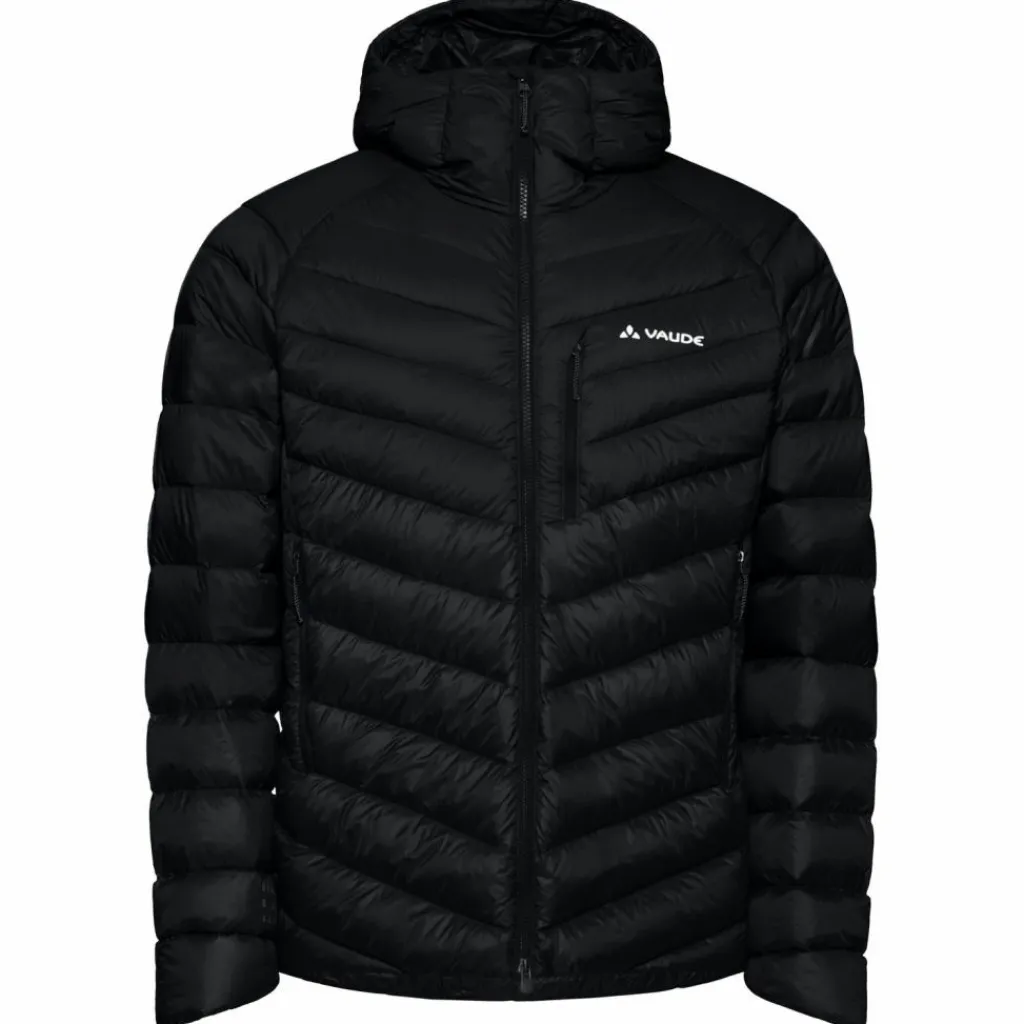 Clearance · Men's Monviso Down Hooded Jacket Herren Übergangsjacken
