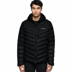 Clearance · Men's Monviso Down Hooded Jacket Herren Übergangsjacken