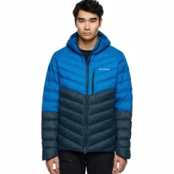 Sale · Men's Monviso Down Hooded Jacket Herren Übergangsjacken
