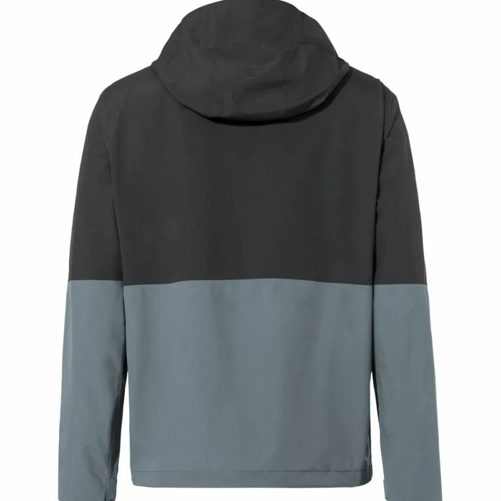 VAUDE Regenjacken<· Men's Neyland 2.5L Jacket phantom black