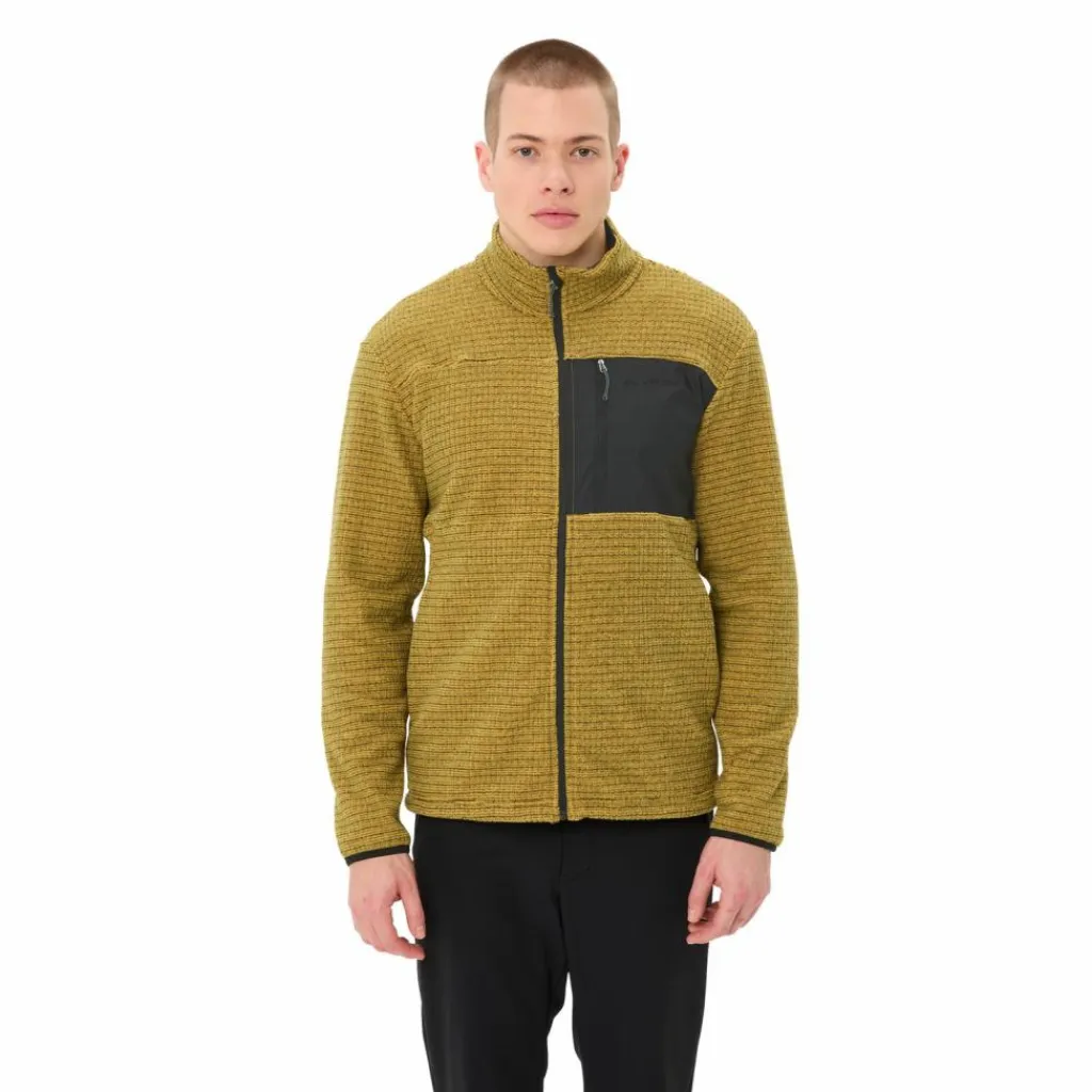 New · Men's Neyland Fleece Jacket II Herren Übergangsjacken