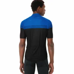 VAUDE Trikots<· Men's Posta HZ Tricot II radiate blue
