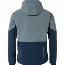 VAUDE Übergangsjacken<· Men's Qimsa Softshell Jacket heron