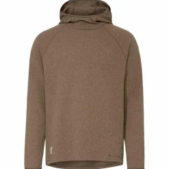 VAUDE Pullover & Sweats<· Men's Redmont Hoody tobacco
