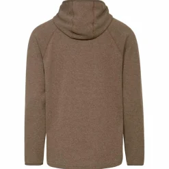 VAUDE Pullover & Sweats<· Men's Redmont Hoody tobacco