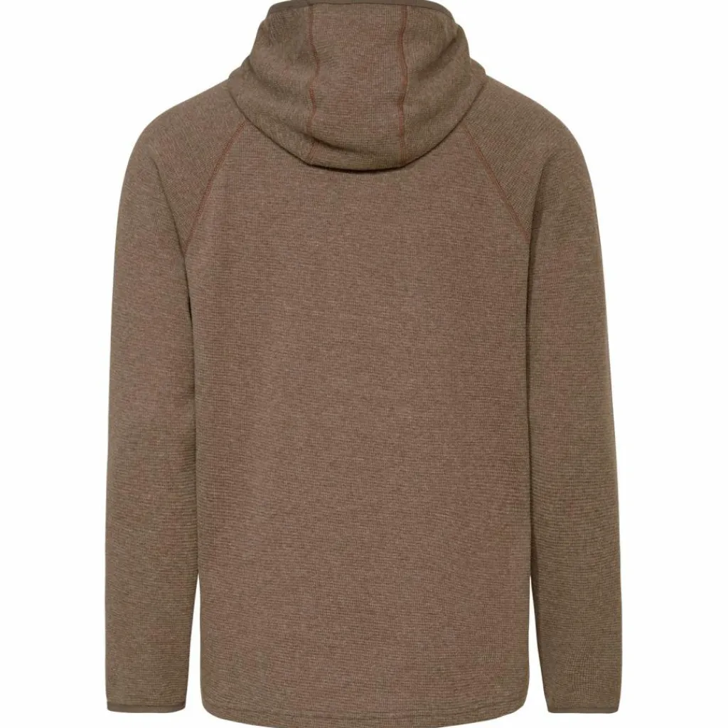 VAUDE Pullover & Sweats<· Men's Redmont Hoody tobacco