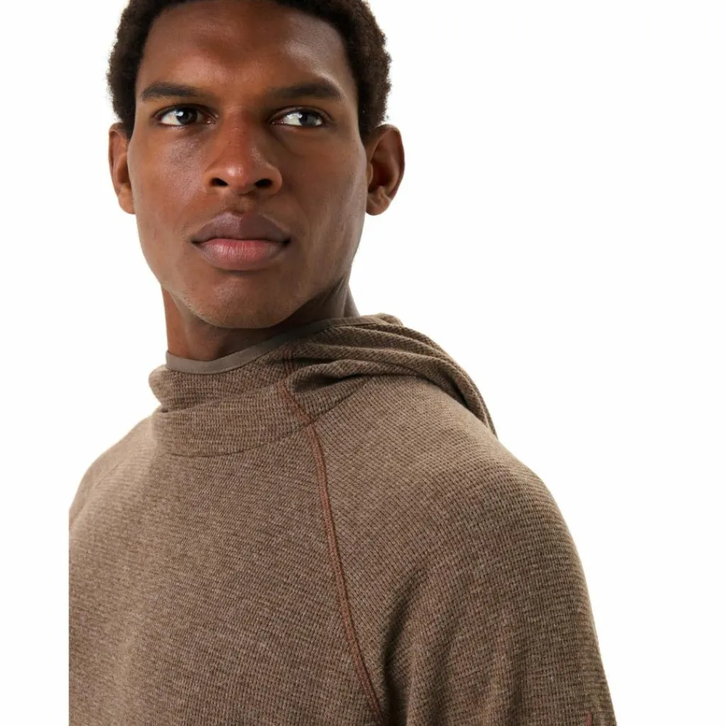 VAUDE Pullover & Sweats<· Men's Redmont Hoody tobacco