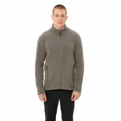 VAUDE Übergangsjacken<· Men's Rosemoor Fleece Jacket II coconut