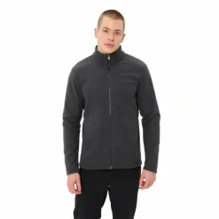 VAUDE Winterjacken<· Men's Rosemoor 3in1 Jacket black/khaki