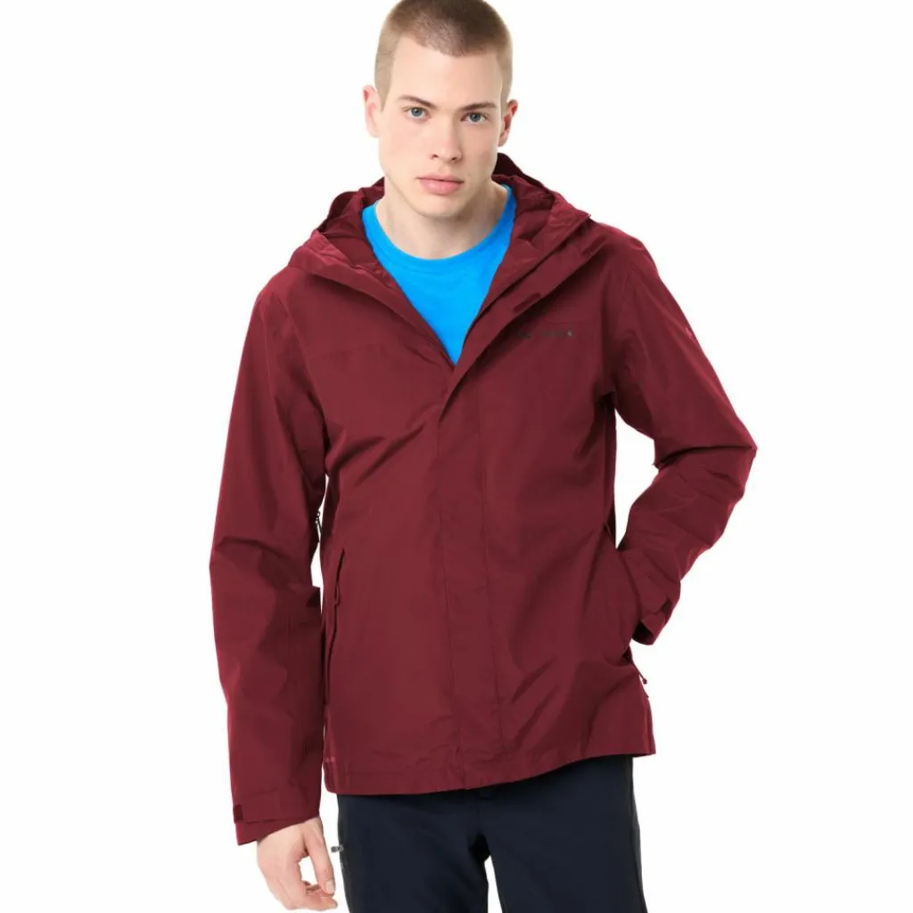 · Men's Strathcona Jacket Herren Übergangsjacken