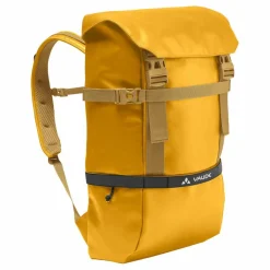 VAUDE Trekkingrucksäcke<· Mineo Backpack 30 burnt yellow